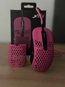 Xtrfy M42 RGB Pink