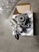 Lancia thesis pompa wspomagania oryginalna po regeneracji we fiat 