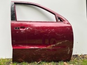 Drzwi Dodge Durango Prawe przód - uszkodzone