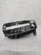 Lampa Dacia Duster III Reflektor Przedni Lewy