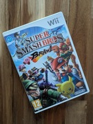 Super Smash Bros. Brawl SSB Wii