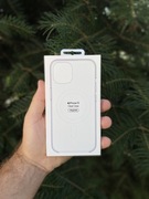 Przezroczyste etui z MagSafe iPhone’a 15