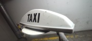 Kogut  lampa TAXI "napoleon"