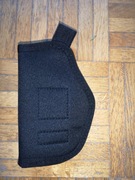 Kabura na broń, taktyczna 