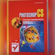 Photoshop CS. Ćwiczenia zaawansowane