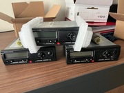 3 x Tachograf z RENAULT GAMA T - 2017 r , 2018 r , 2018 r