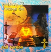 Enigma – Enigma V: Dream On (Full Version) CD 2000