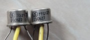 Tranzystor   2SC627