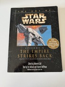Art of the Empire Strikes Back : The Empire Strikes Back Deborah Call