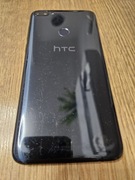 Oryginał klapka plecki HTC Desire 12+ z czytnikiem linii papilarnych