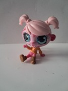 Littlest Pet Shop LPS