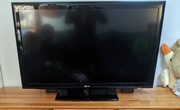 Sprzedam TV LG 42"