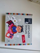 Pierwsze słowa. Zestaw edukacyjny. Czytam sobie