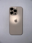 iPhone 16 Pro 128 GB Desert Titanium 92% kondycji