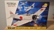 Klocki Cobi A6M2 ZERO-SEN