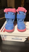 Buty zimowe dziecięce Adidas Winterplay Frozen I