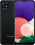 Samsung Galaxy A22 5G SM-A226 4/64GB Czarny