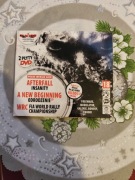 Afterfall Insanity, A New Beginning Odrodzenie, WRC FIA World Rally