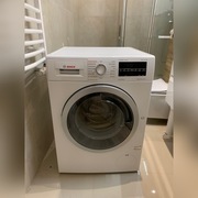 Pralka Suszarka Bosch WVG30460PL 3miesiace