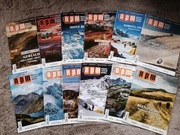 Magazyn NPM - 12 numerów - od 10/2018 (211) do 9/2019 (222)