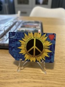 PRZYSTANEK WOODSTOCK - WOŚP - 1998 ŻARY  