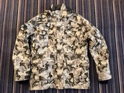 Kurtka oraz spodnie snowboardowe Quicksilver