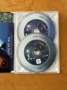 Pink Floyd - Pulse Live DVD - Koncert 1994 r.