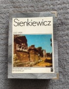 Quo Vadis Henryk Sienkiewicz 