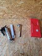 SMAROWNICA TOWOTNICA PNEUMATYCZNA TAWOTNICA 