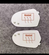 Mata grzewcza do Audi A6 C7