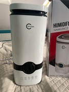 Nawilżacz powietrza Carruzzo