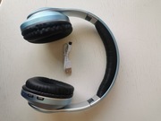 Słuchawki bezprzewodowe muzyczne 