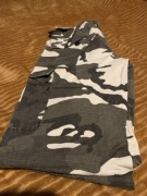 Bojówki spodnie damskie MilTec XS nowe