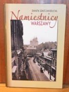 Namiestnicy Warszawy - Danuta Szmit-Zawierucha