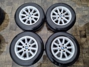 ORYGINALNE FELGI 15" BMW E46 E36 STYLING 41 7JX15 ET47 
