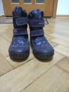 Zimowe buty elefanten rozm. 28