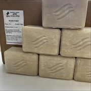 SZARE MYDŁO BHP SPINS 50 szt w opakowaniu