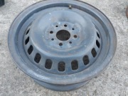 Felga Fiat 14" x 5,5J Et43 4x98 Polonez 125 126