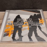 PEJA Slums Attack, na legalu ? 2 cd, 2014 rok