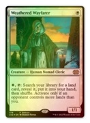 Weathered Wayfarer Promo