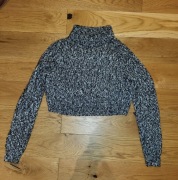 Krótki golf H&M rozmiar S