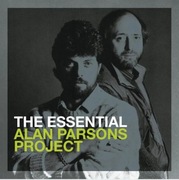 ALAN PARSONS PROJECT The essential