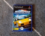NEED FOR SPEED NFS HOT PURSUIT 2 PS2 PLAYSTATION 2