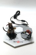 Disney Infinity do SONY PS3 , PS4 i PS5 / portal + figurki