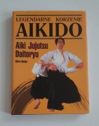 Legendarne Korzenie Aikido Shiro Omiya książka