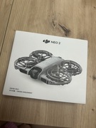 Dron DJI NEO 2 nowy