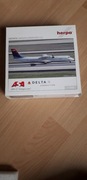 ATR-72 model Vintage Livery. DELTA !  Metalowy super modelik