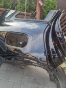 Tylna prawa ćwiartka Mercedes GLC błotnik tył tylny prawy