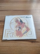 Pharao - Temple of love