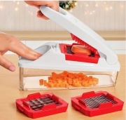 Tupperware Krajalnica Super Samuraj